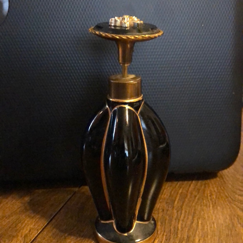 Vintage atomizer from France